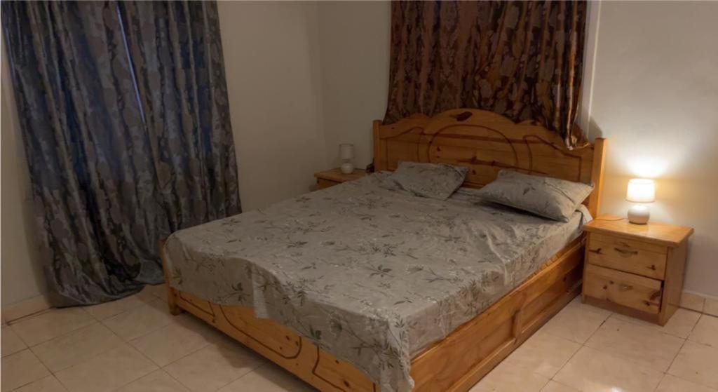 Hotel Coco Island Banjul Exteriér fotografie