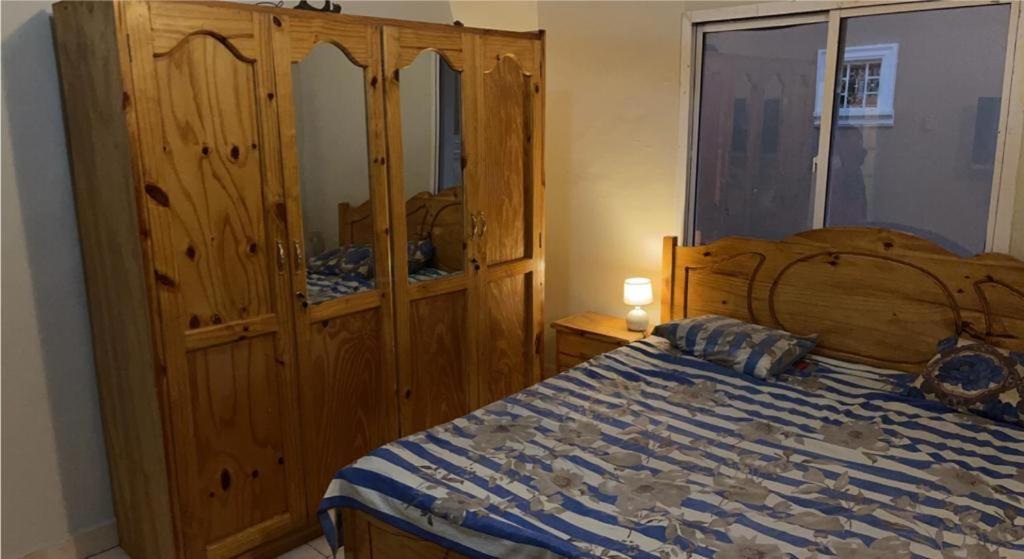 Hotel Coco Island Banjul Exteriér fotografie