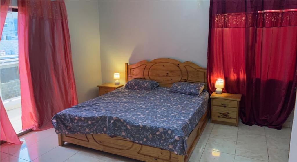 Hotel Coco Island Banjul Exteriér fotografie