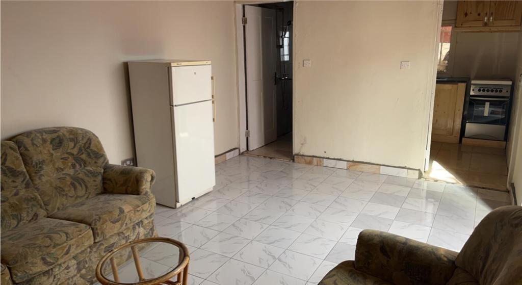 Hotel Coco Island Banjul Exteriér fotografie