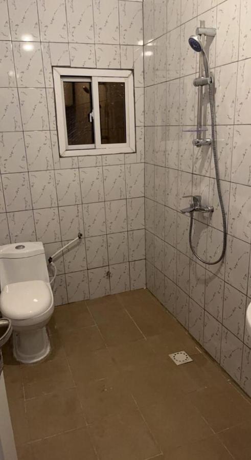 Hotel Coco Island Banjul Exteriér fotografie