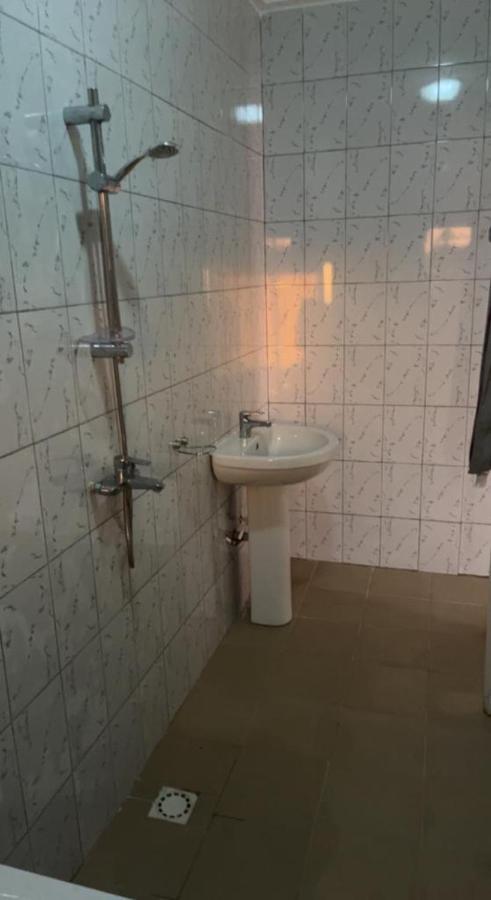 Hotel Coco Island Banjul Exteriér fotografie