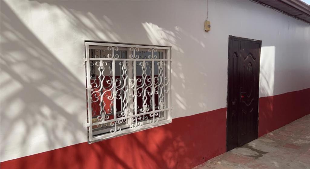 Hotel Coco Island Banjul Exteriér fotografie