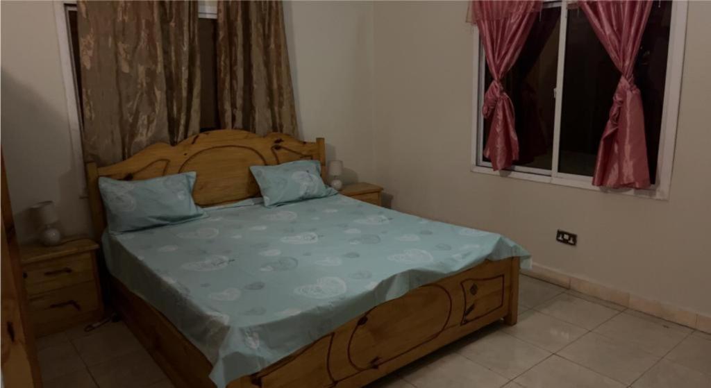 Hotel Coco Island Banjul Exteriér fotografie